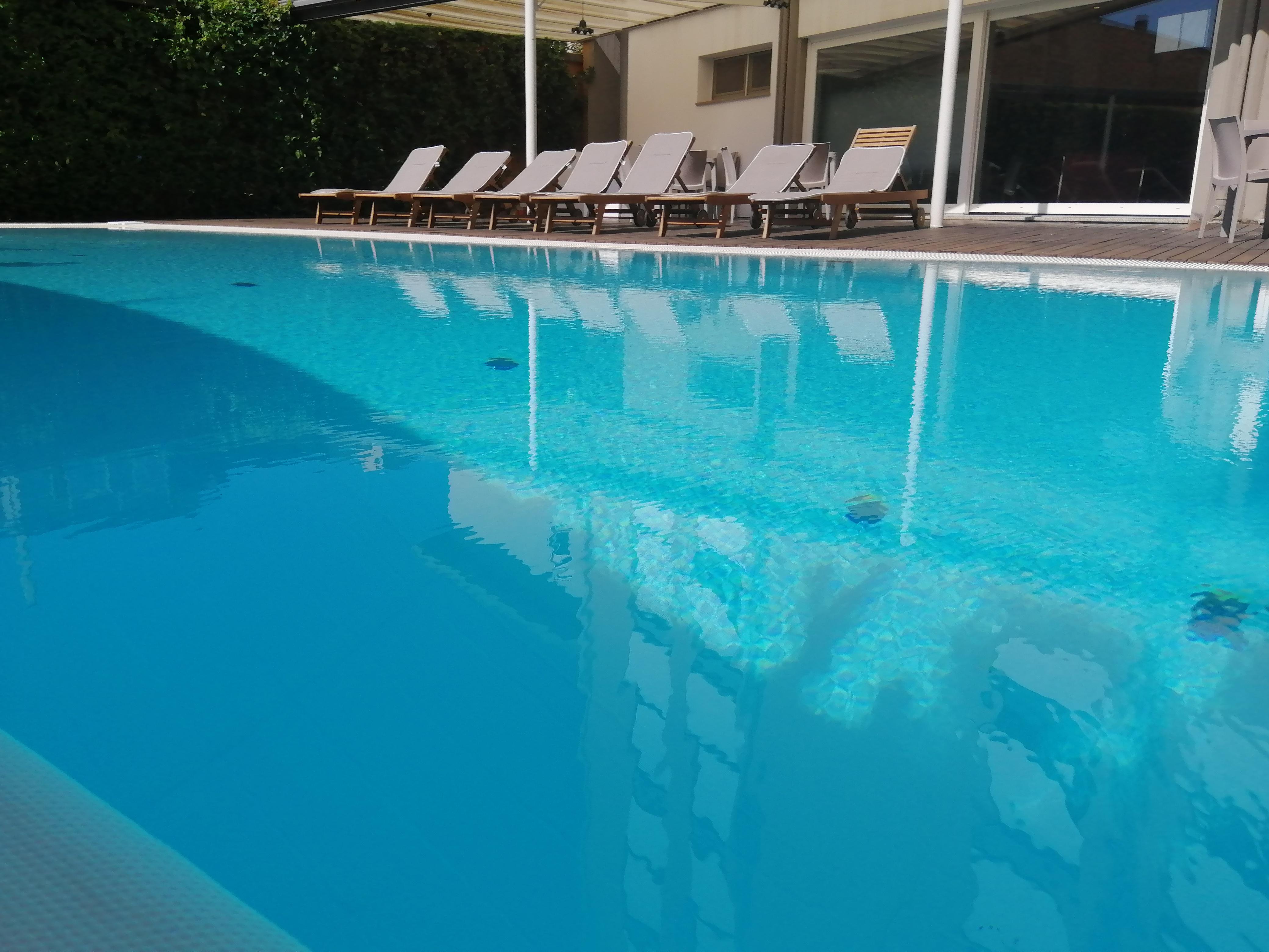 Mistral2 Hotel Oristano Exteriör bild
