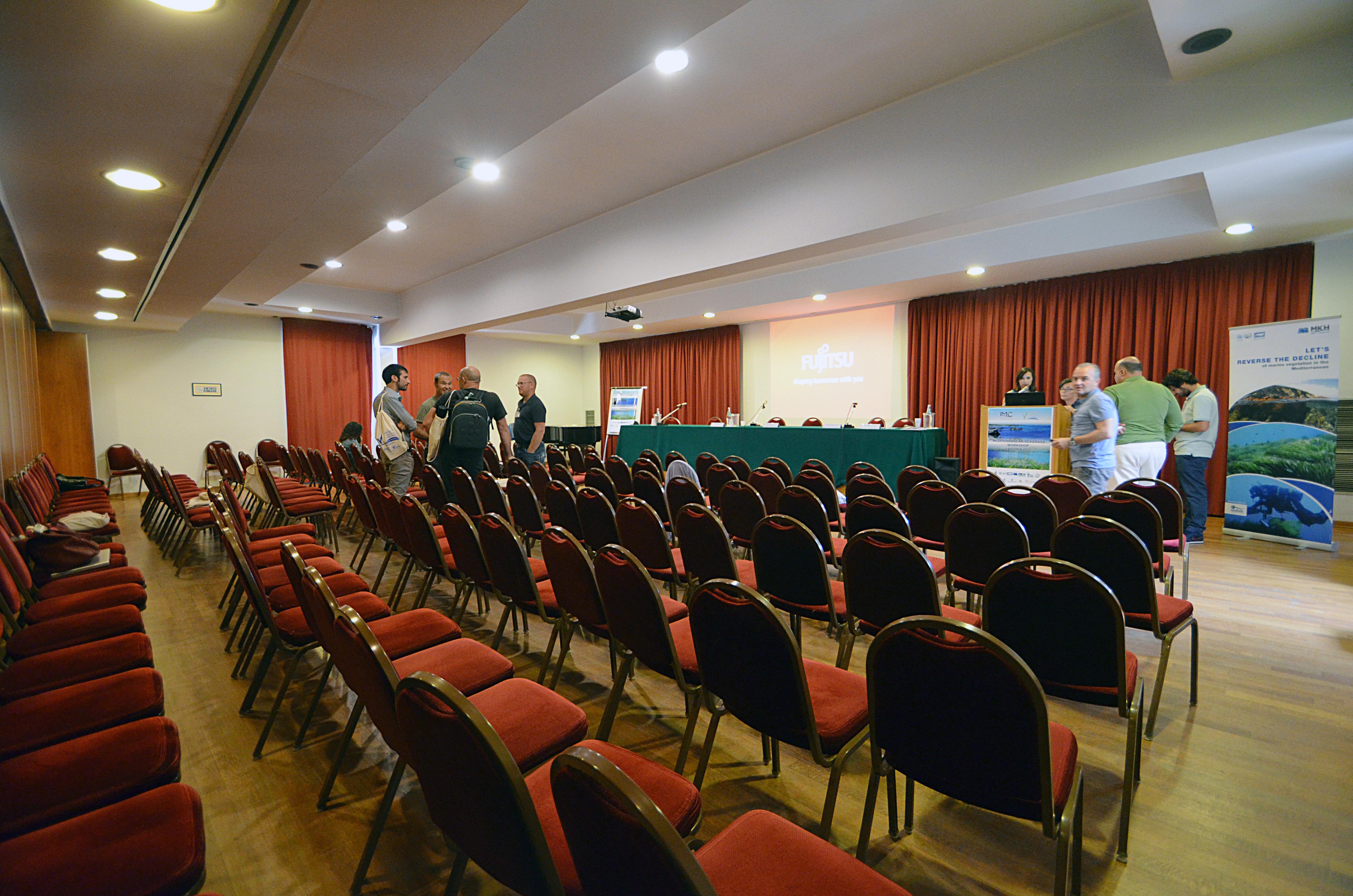 Mistral2 Hotel Oristano Exteriör bild
